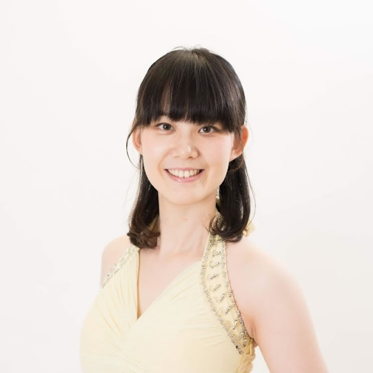 Spring Salon Concert Ⅲ‐2026 & Nanako Sekiguchi(Ｖn) Mini・Recital