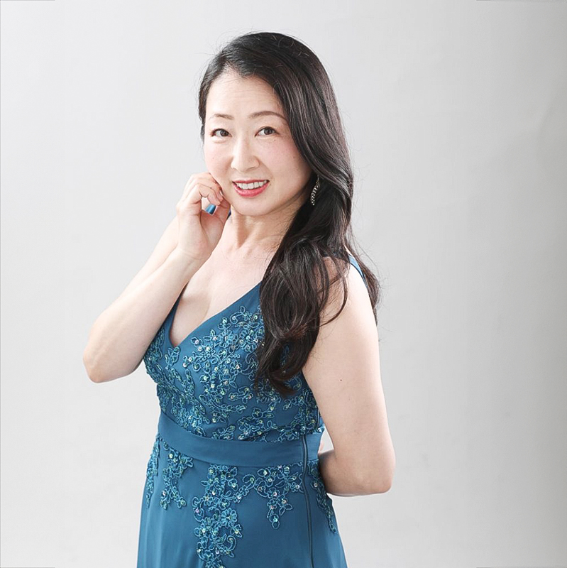 Autumn Salon ConcertⅡ‐2025 & Nanako Sekiguchi Mini・Recital