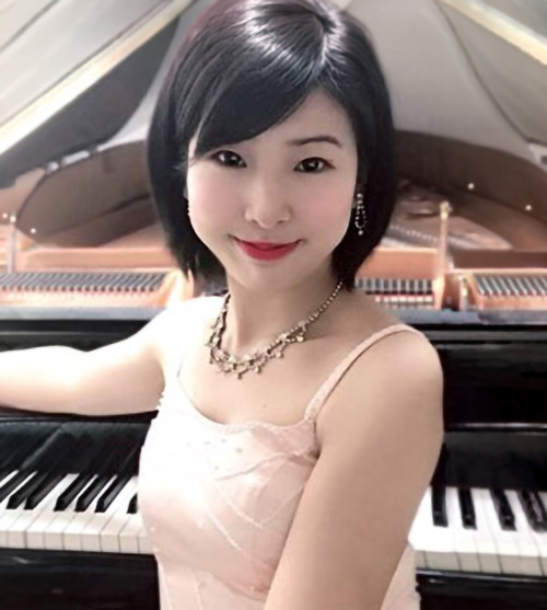 Christmas Salon Concert―2026 & Nanako Sekiguchi Mini・Recital