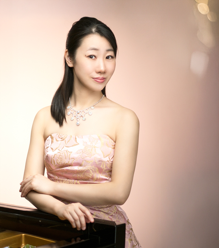Autumn Salon ConcertⅡ‐2025 & Nanako Sekiguchi(Ｖn) Mini・Recital