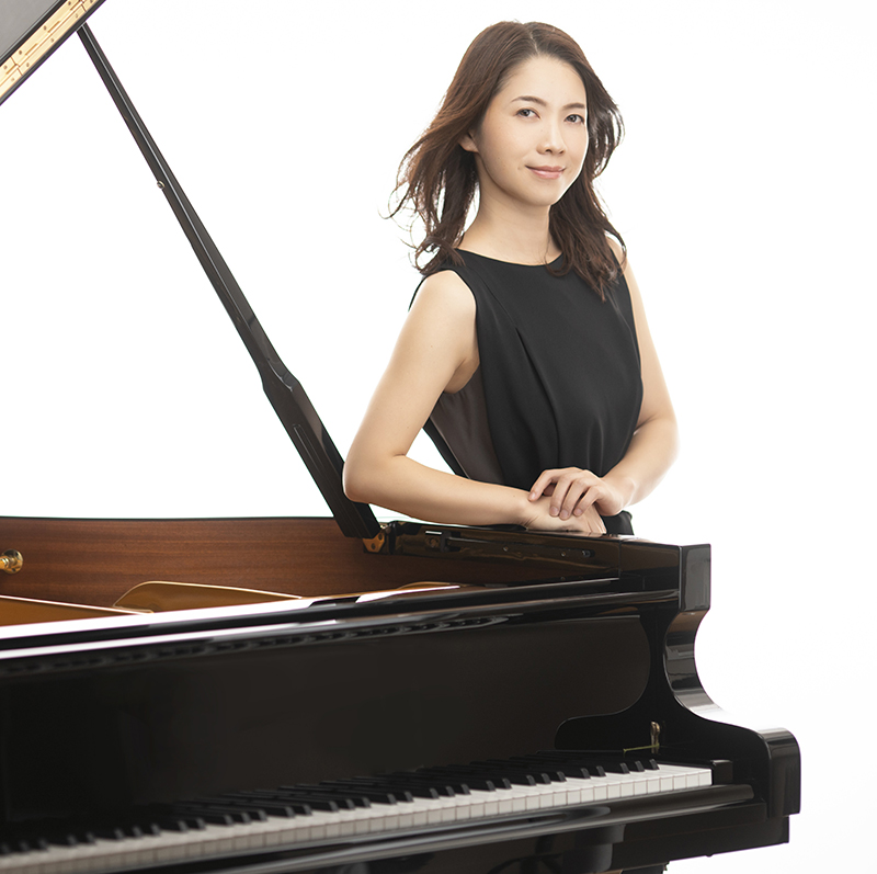 Summertime Salon Concert