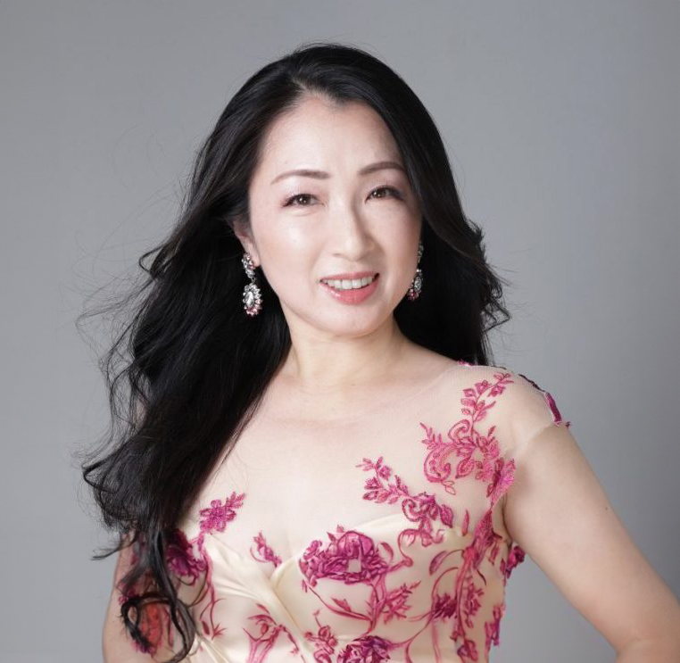 サマータイムサロンコンサート＆宇田川由紀子, 関口那々子, ミニ・リサイタル
