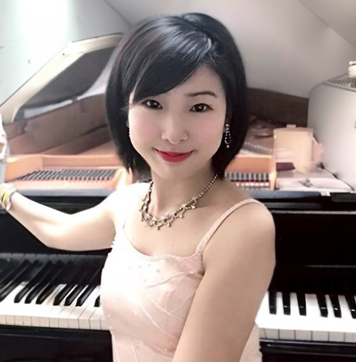 Earlysummer Salon Concert‐2025 & Nanako Sekiguchi(Ｖn) Mini・Recital