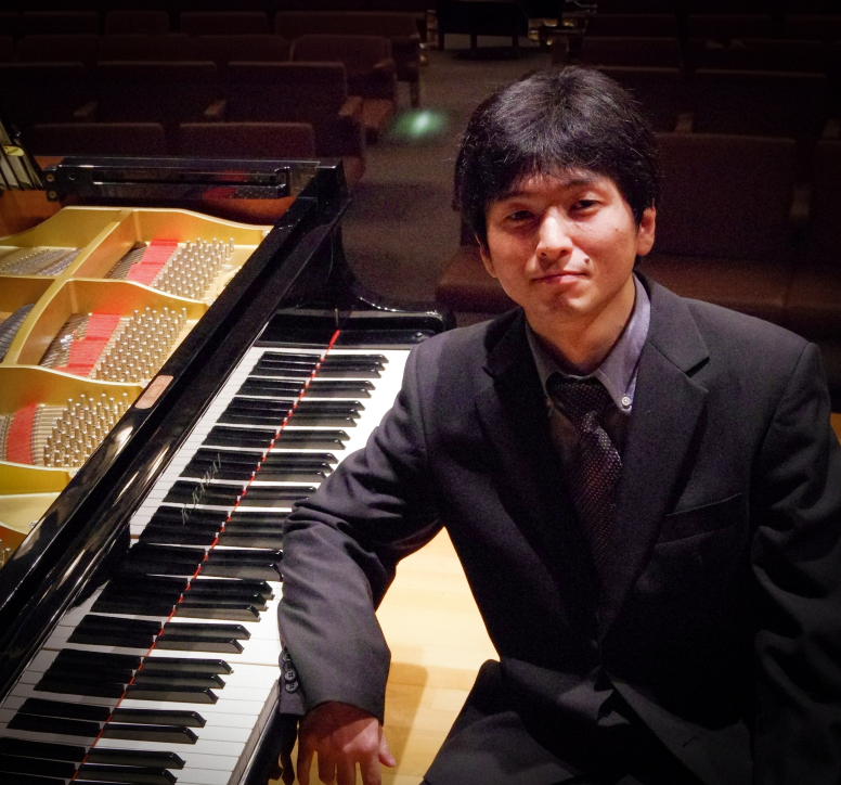Autumn Salon ConcertⅡ―2026 & Nanako Sekiguchi Mini・Recital