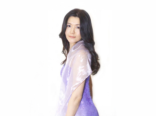 Spring Salon ConcertⅢ‐2025 & Nanako Sekiguchi(Ｖn) Mini・Recital