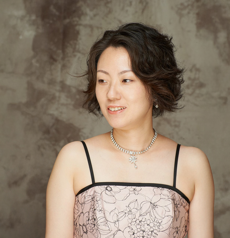 Autumn Salon ConcertⅡ‐2025 & Nanako Sekiguchi(Ｖn) Mini・Recital