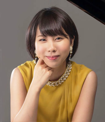 未来からくる演奏家を聴く会 第270回