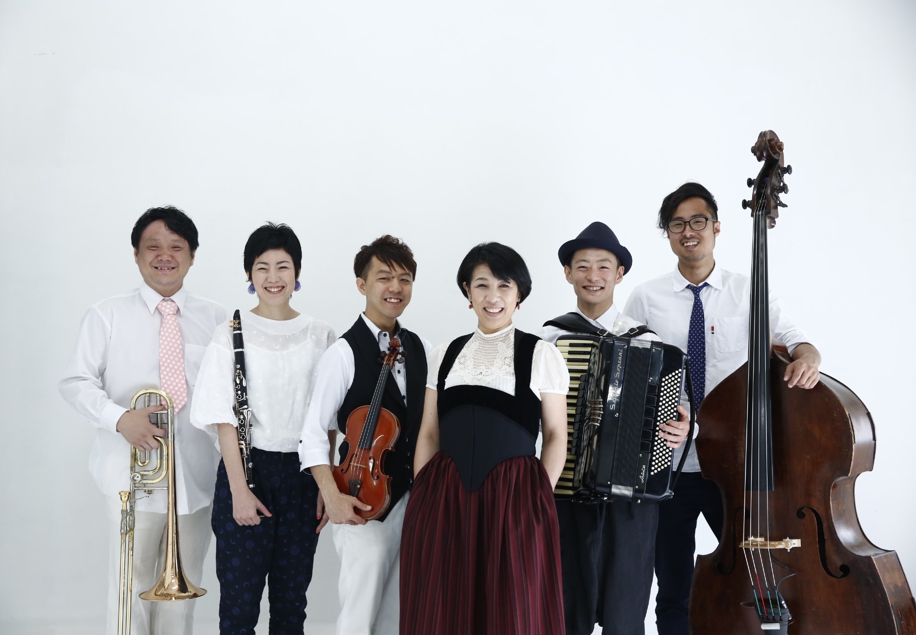 Alpine Air ～春をはこぶヨーデル～