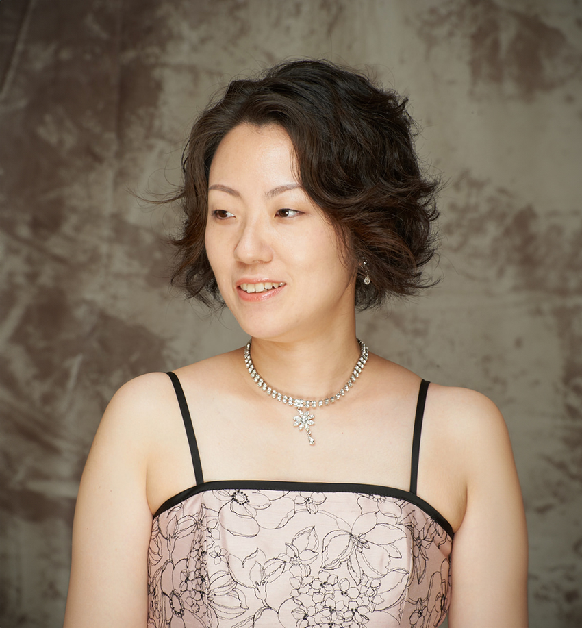 Winter Salon Concert‐2026 & Nanako Sekiguchi Mini Recital