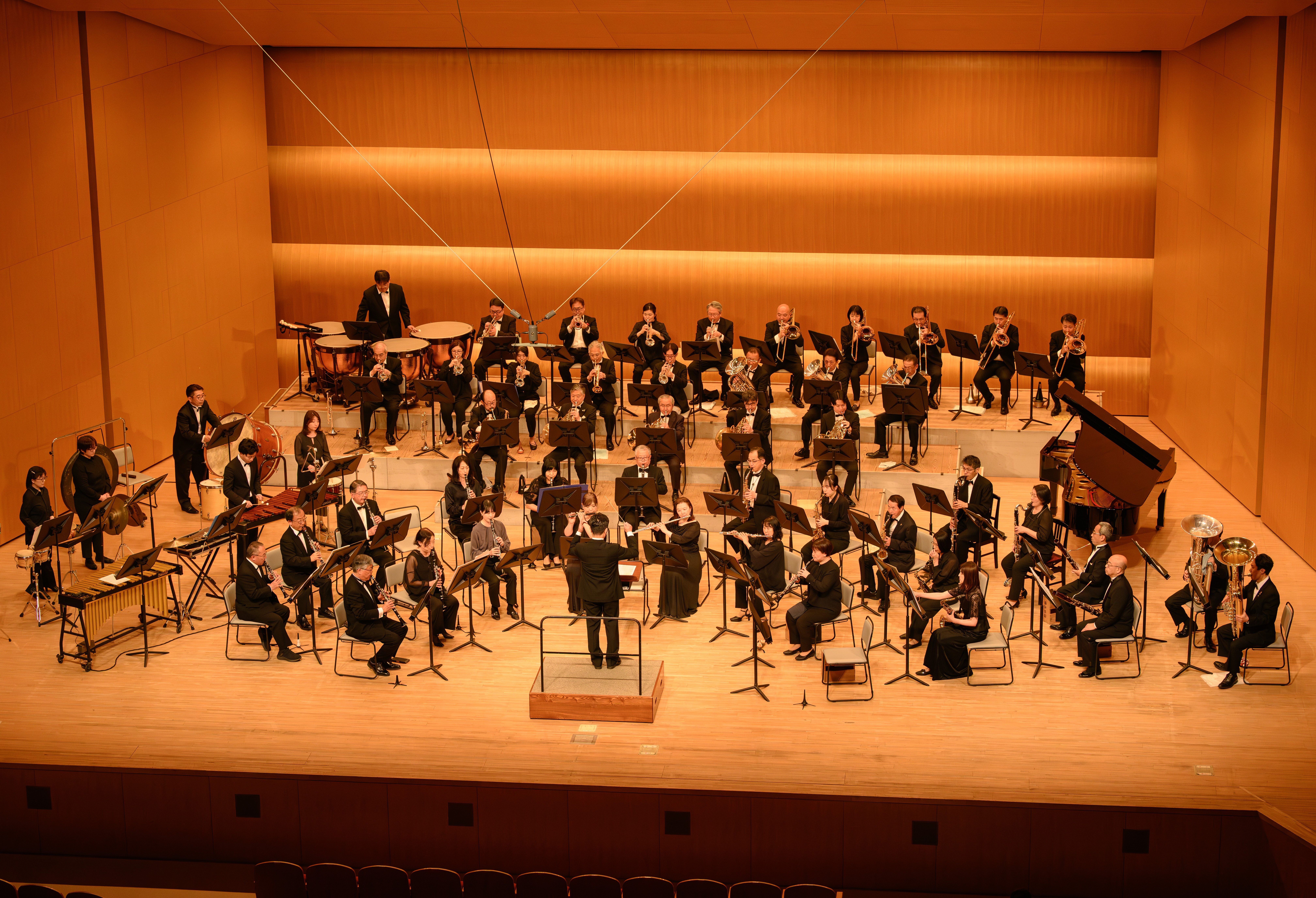 稲吹会スプリングコンサート2026