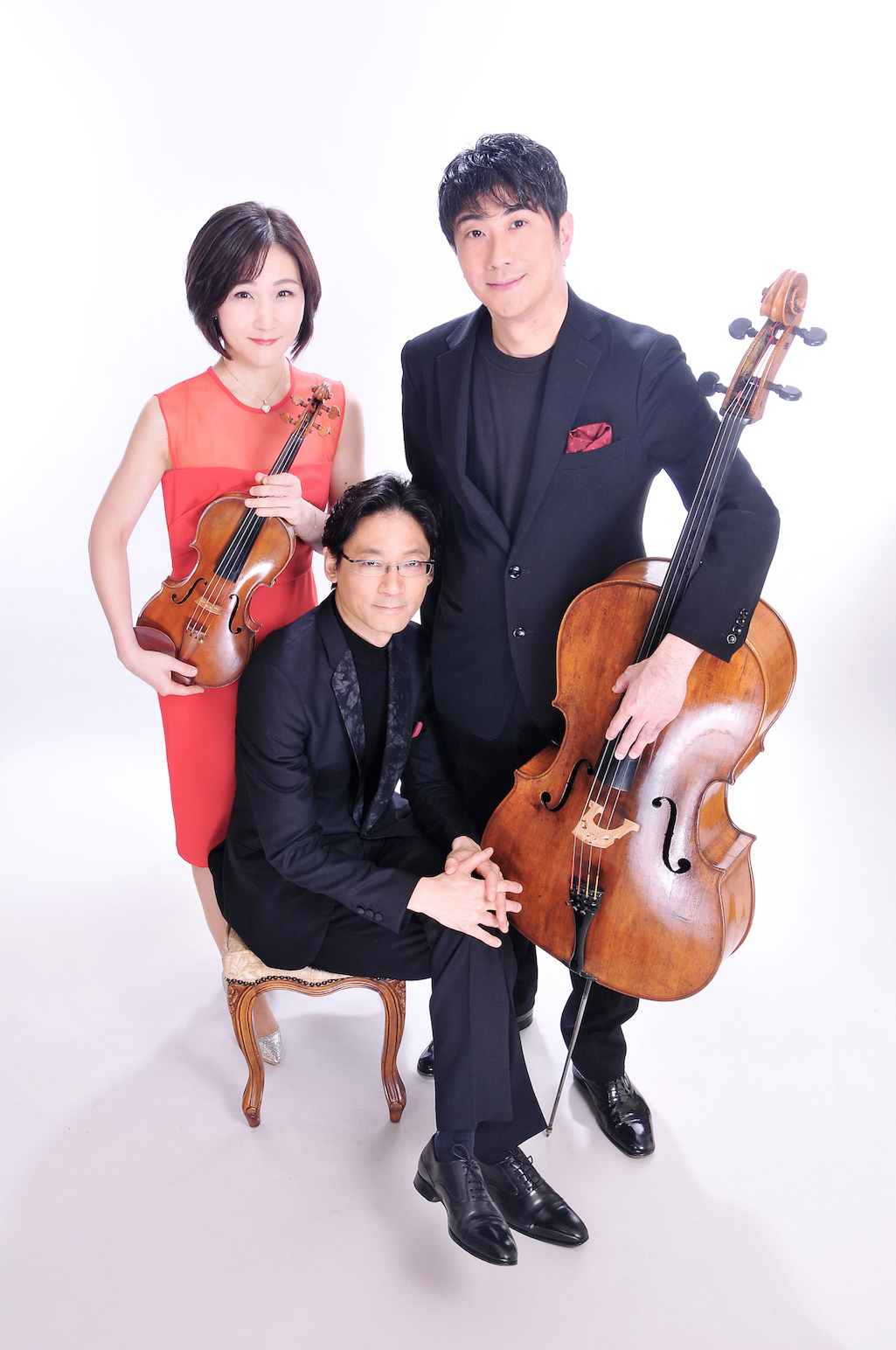 トリオ・エスパス　コンサートVol.15