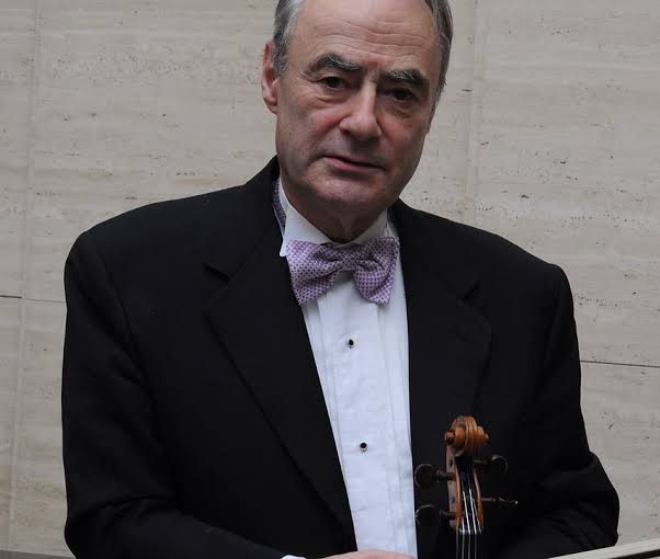 銀響特別企画 Gérard Poulet ジェラール・プーレ 弟子と共に奏でる特別演奏会