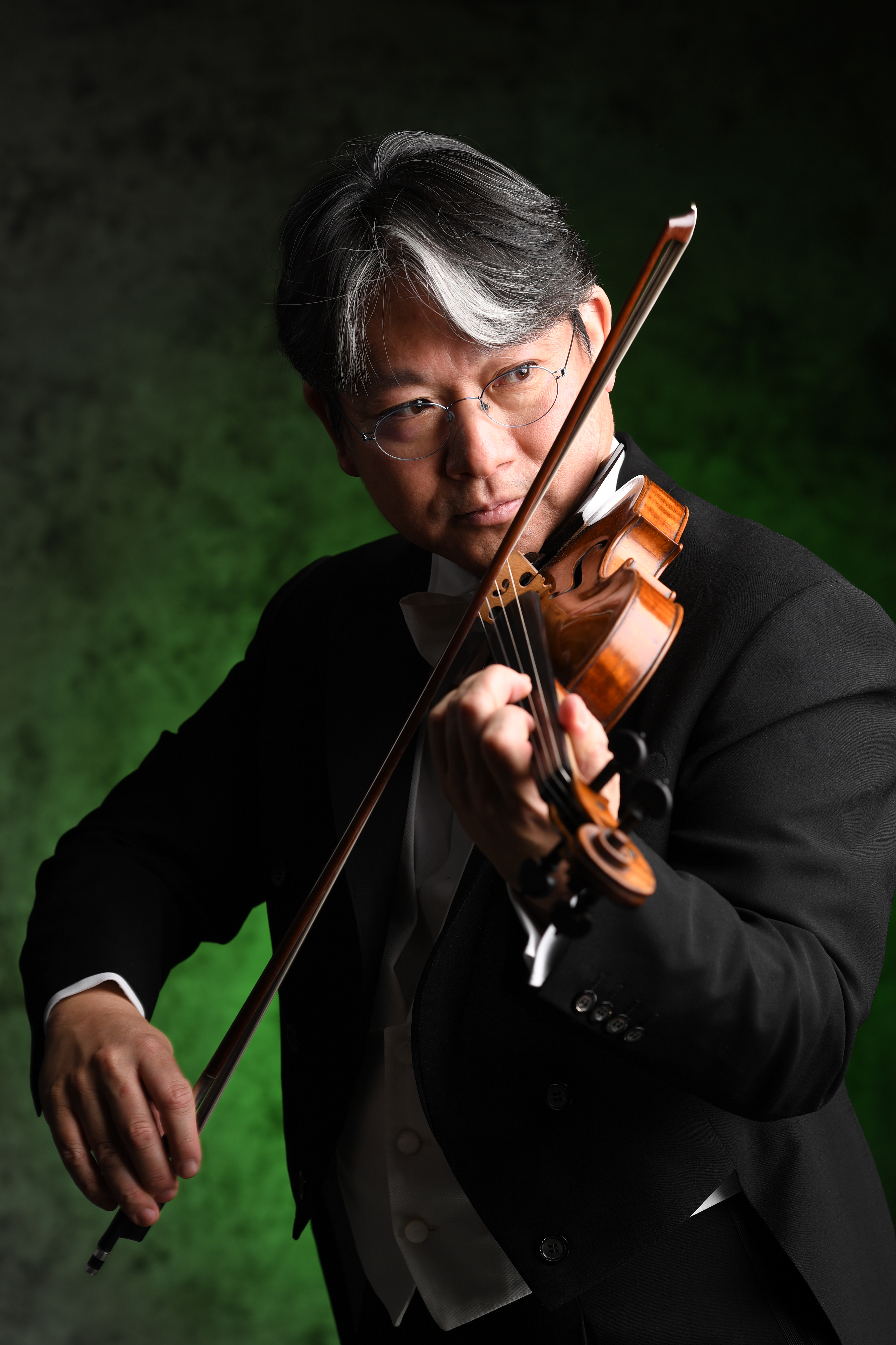 音楽仲間の気ままなアンサンブルコンサート