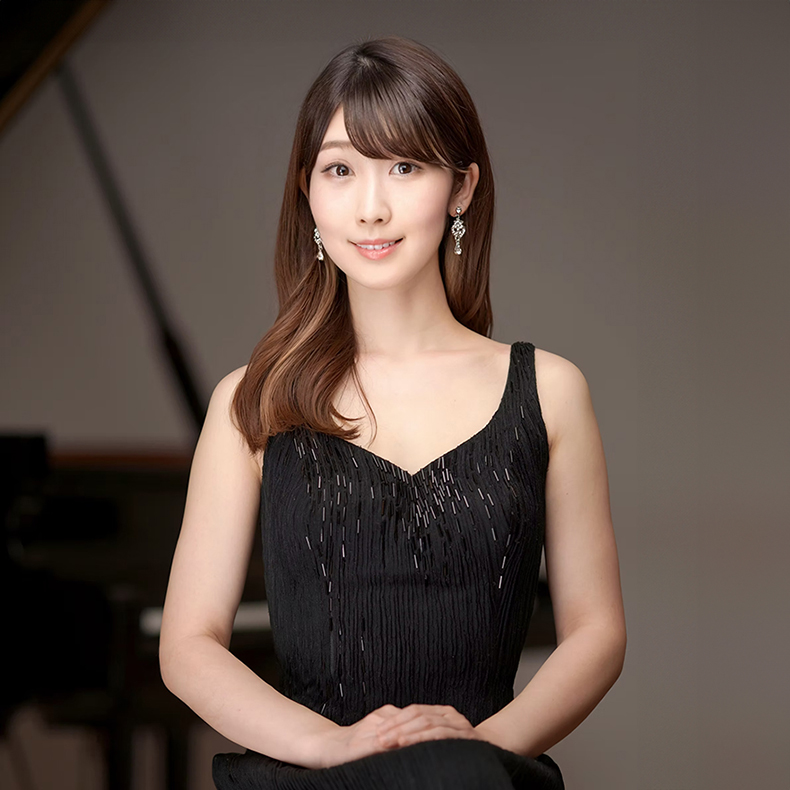 Autumn Salon ConcertⅢ‐2025 & Nanako Sekiguchi Mini・Recital