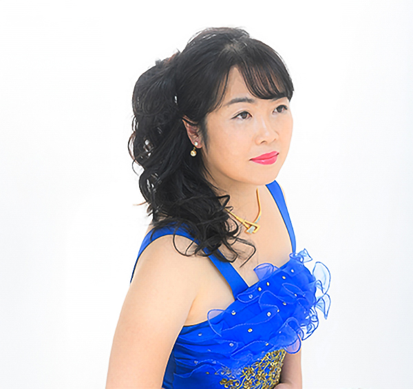 Spring Salon ConcertⅠ‐2025 & Nanako Sekiguchi Mini Recital