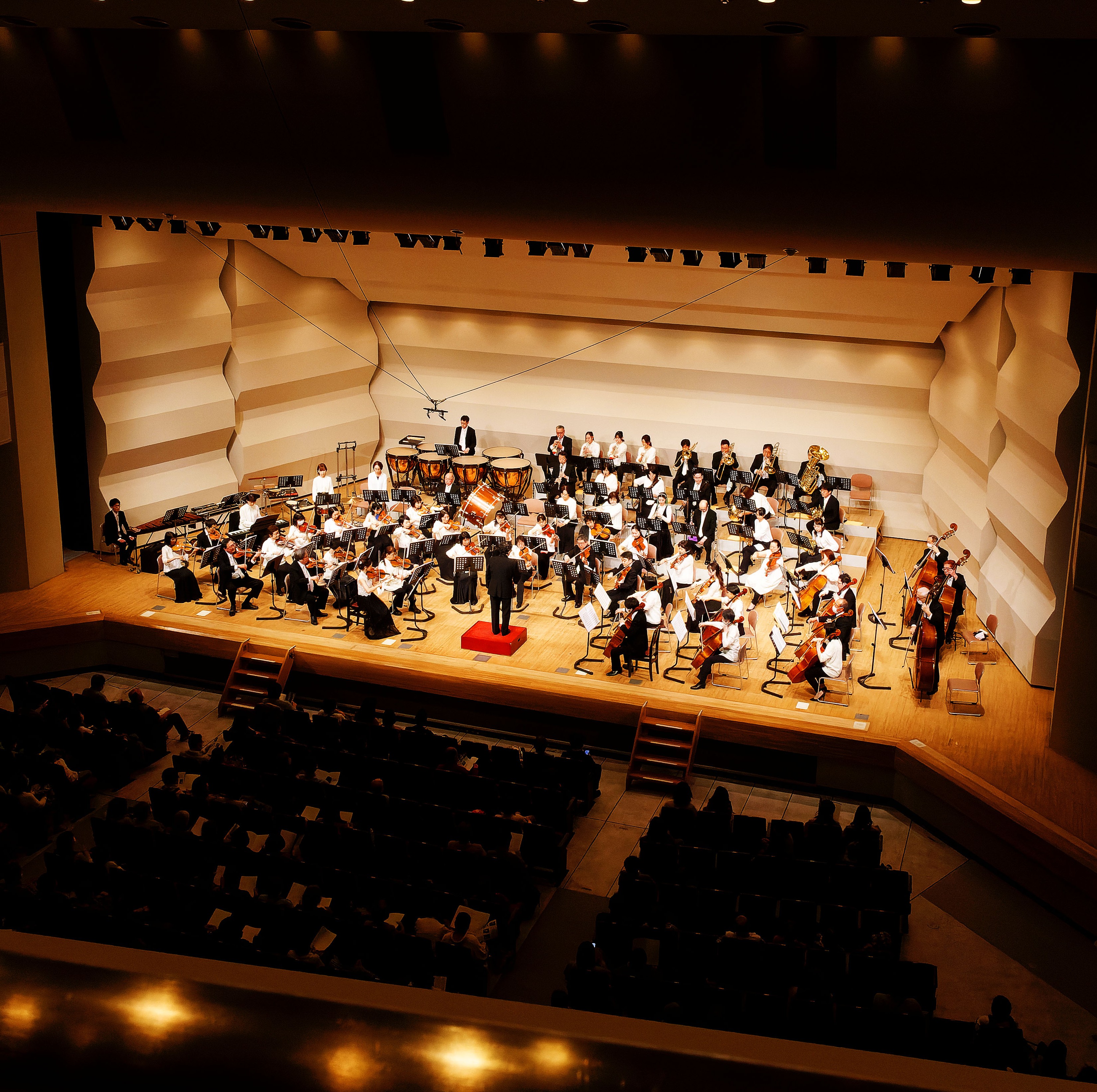 オーケストラ『アンサンブルSAKURA』第43回定期演奏会