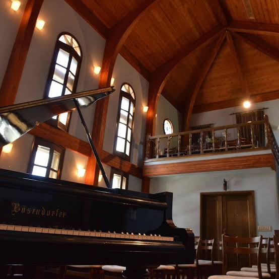 宮田　悠貴　ハープコンサート