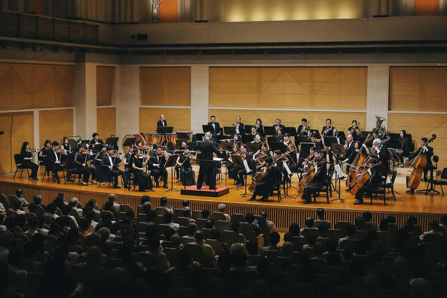 濃縮還元楽団 第10回定期演奏会
