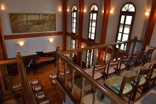 宮田　悠貴　ハープコンサート