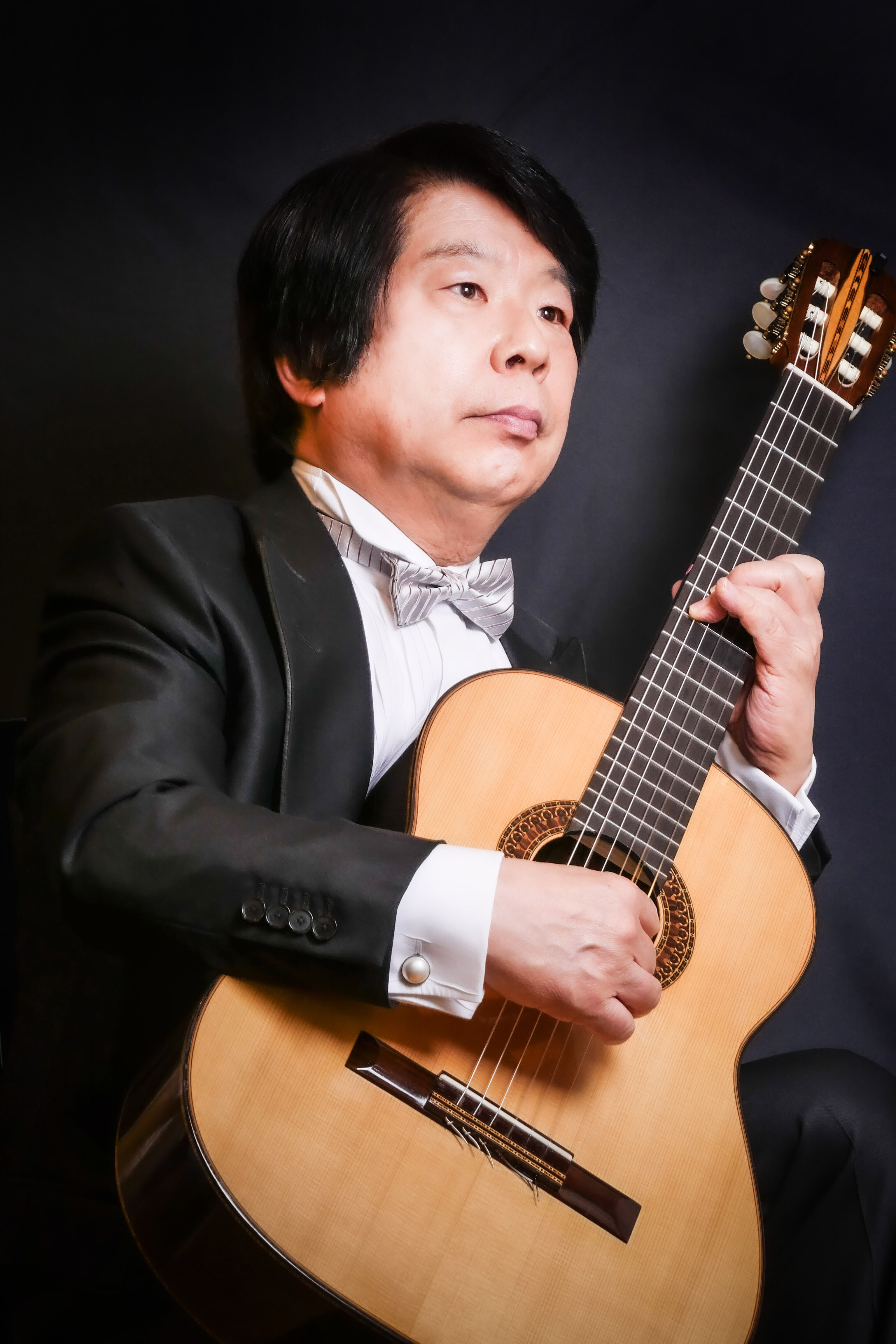 山口修ギターリサイタルin千葉～山口修と仲間たち～音楽の宝物2～