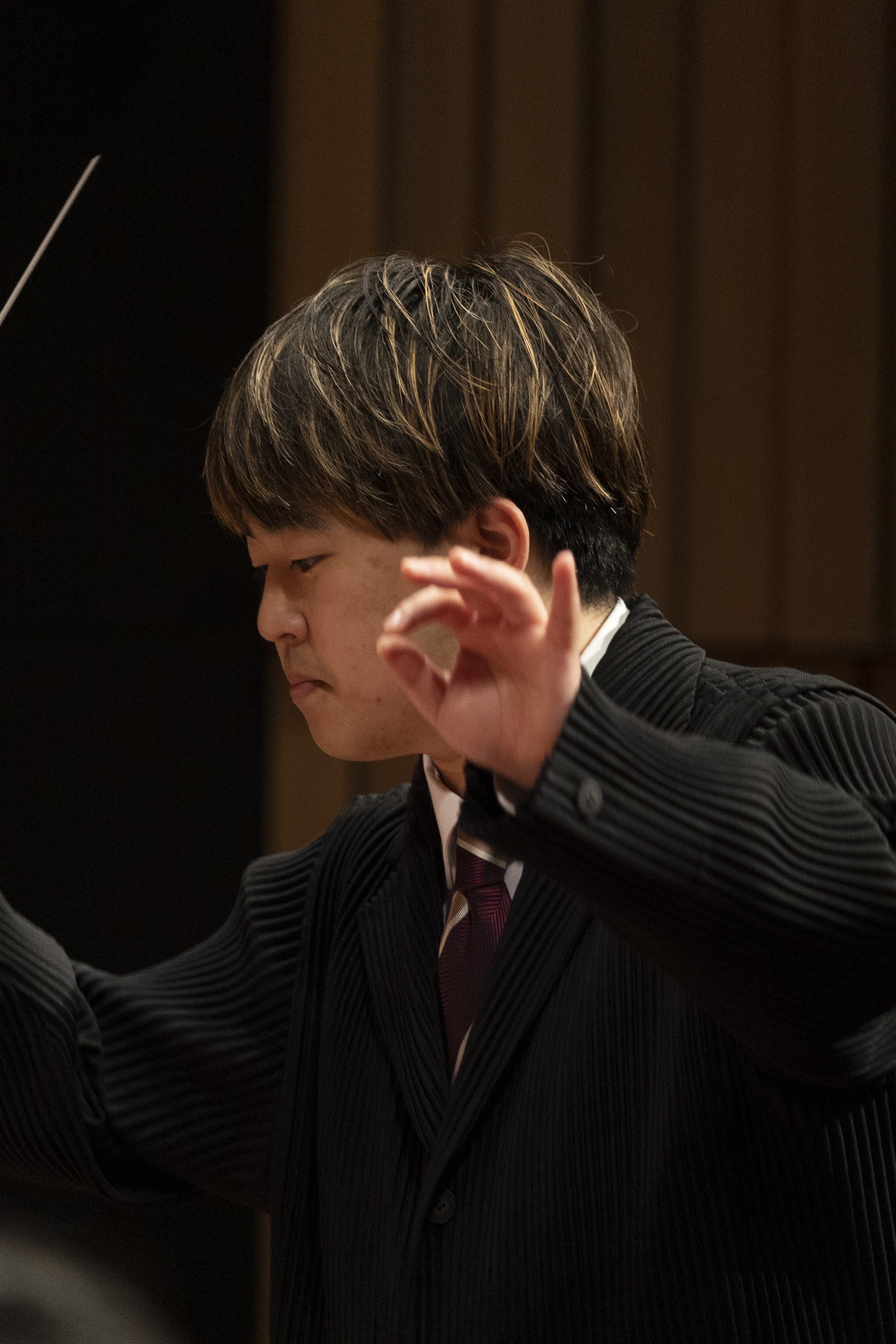 RHAPSODY JAPAN 第2回定期演奏会