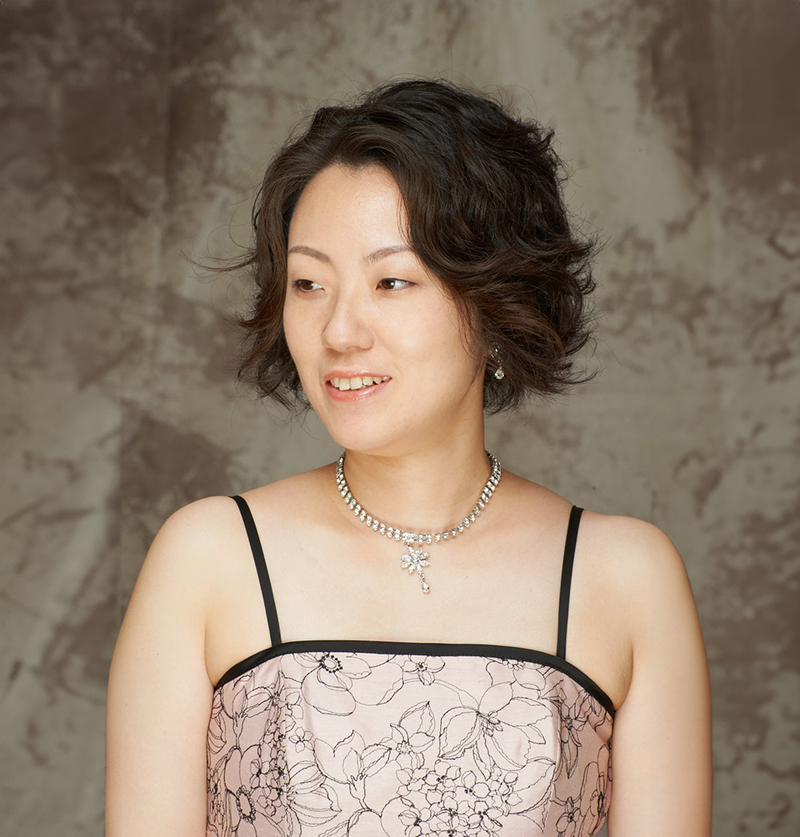Summertime Salon ConcertⅠ2026 & Nanako Sekiguchi Mini Recital