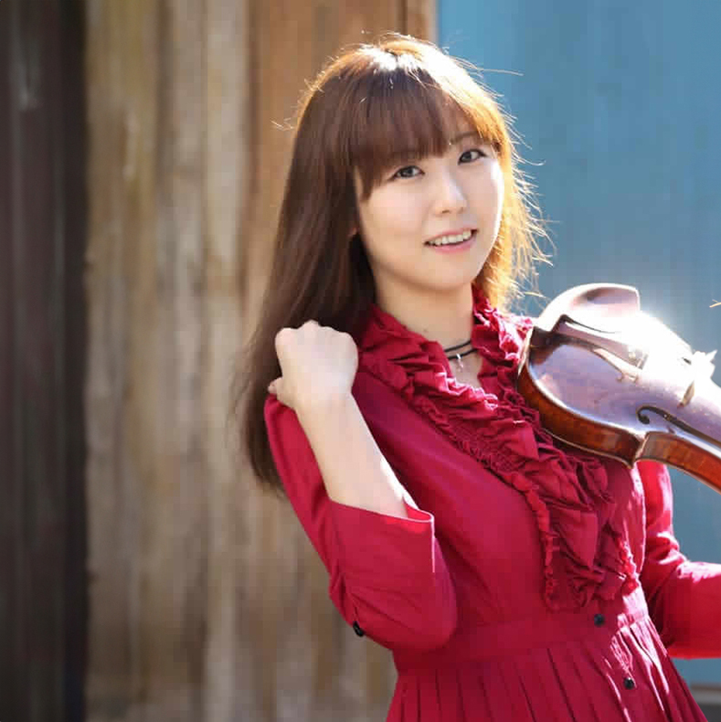 Autumn Salon ConcertⅢ‐2025 & Nanako Sekiguchi Mini・Recital