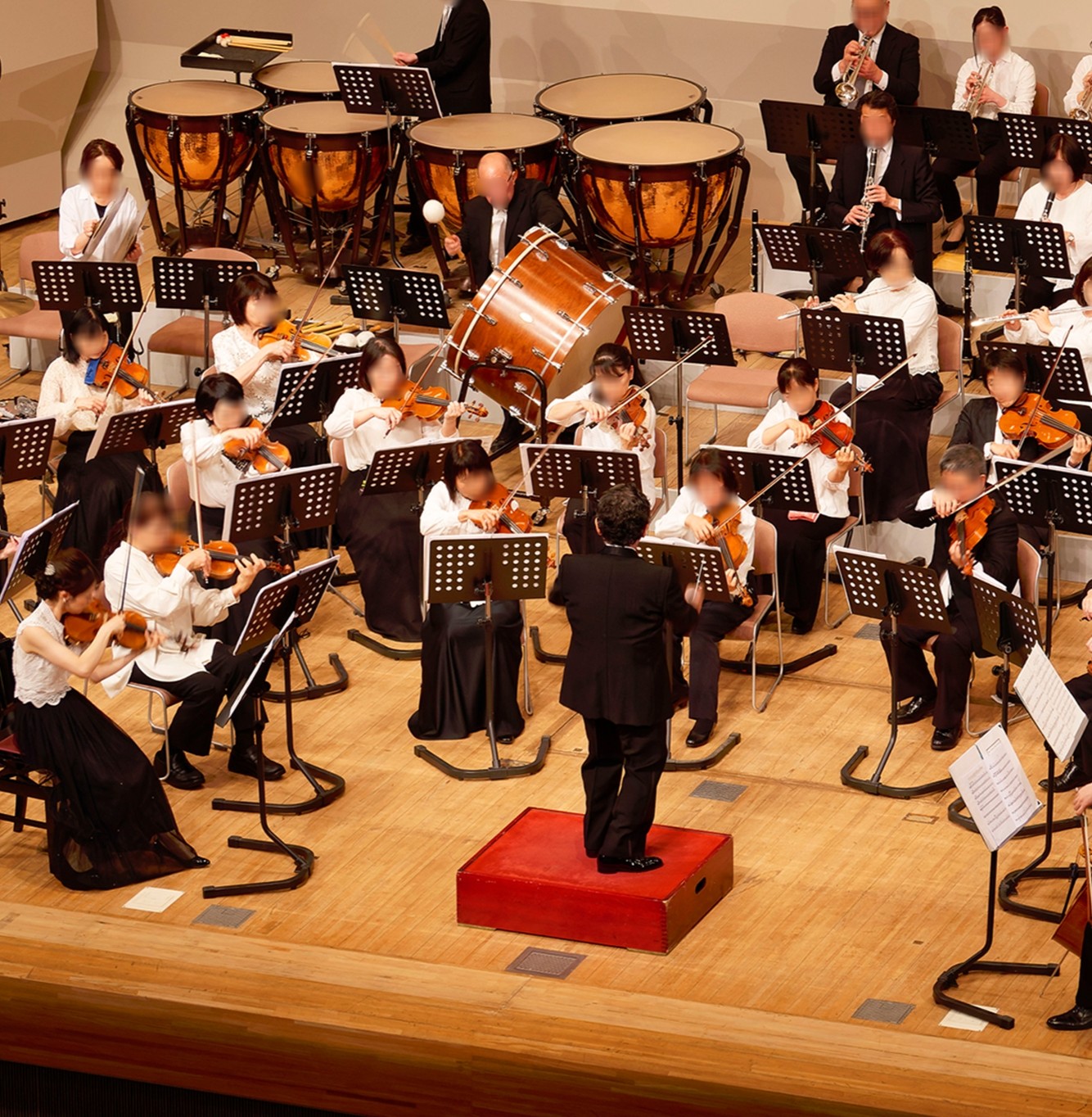 オーケストラ『アンサンブルSAKURA』第43回定期演奏会