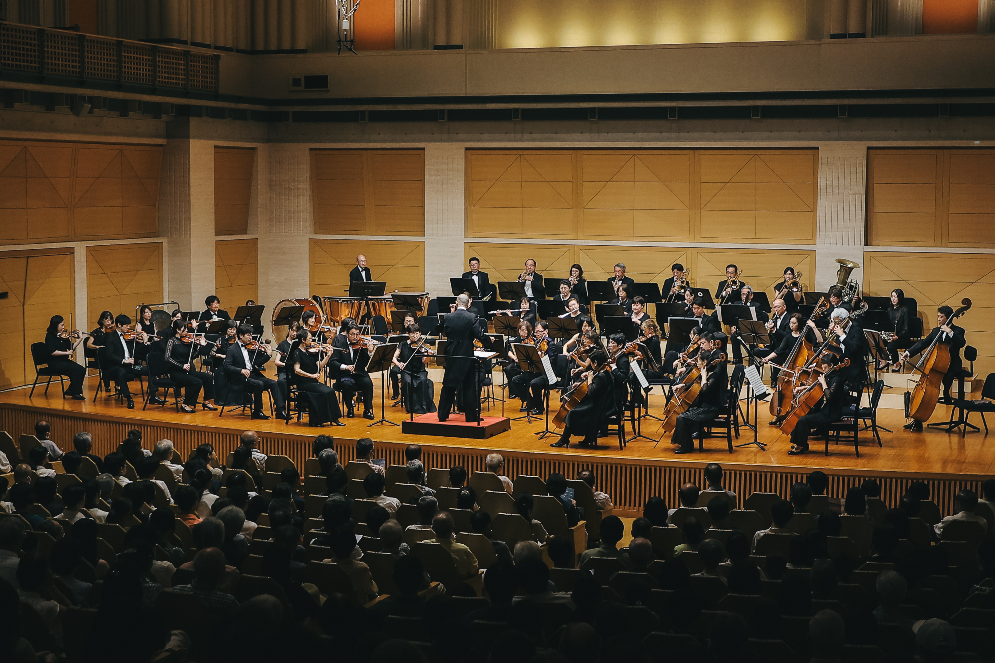 濃縮還元楽団 第10回定期演奏会